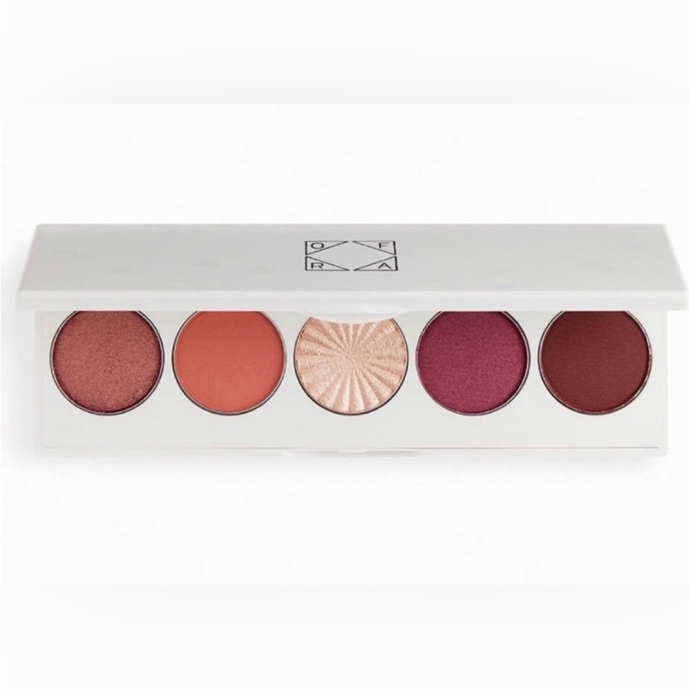 NWT OFRA COSMETICS Signature Palette Symphony
